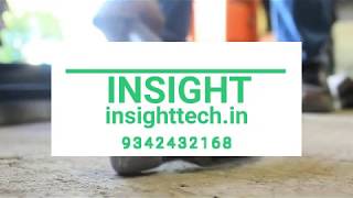 Column Box Adjustable -With Locking Pin Technology