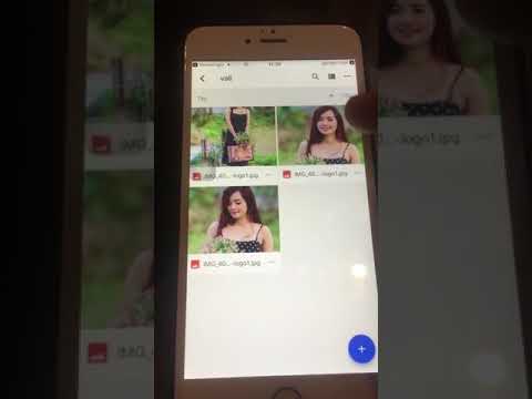 #1 Hướng dẫn tải ảnh về từ Google Drive bằng Iphone Mới Nhất 2 #1 Hướng dẫn tải ảnh về từ Google Drive bằng Iphone Mới Nhất