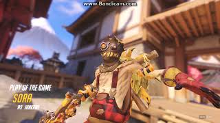 OW comp spawn kill