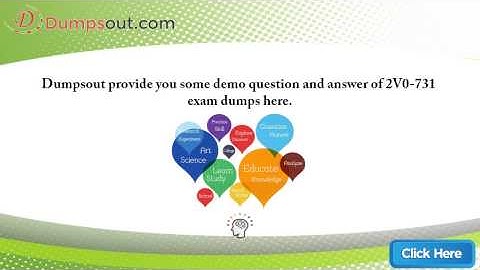 How To Pass Vmware 2V0 731 Exam in First Attempt !!!