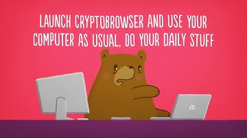 CryptoTab Browser   Earn Bitcoins while using your browser