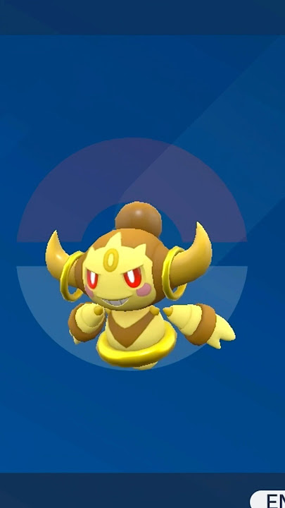 HOOPA in Pokémon Scarlet & Violet?