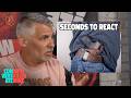How To Be Prepared For Any Firearm Confrontation In Seconds! w/ Mickey Schuch