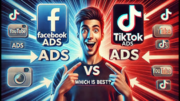How to Run Facebook & TikTok Ads for Dropshipping (Step-by-Step 2025 Guide)