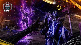 FROM ZERO TO THE DARK AETHER S3 (SOLO GAMEPLAY) | MW3 ZOMBIES