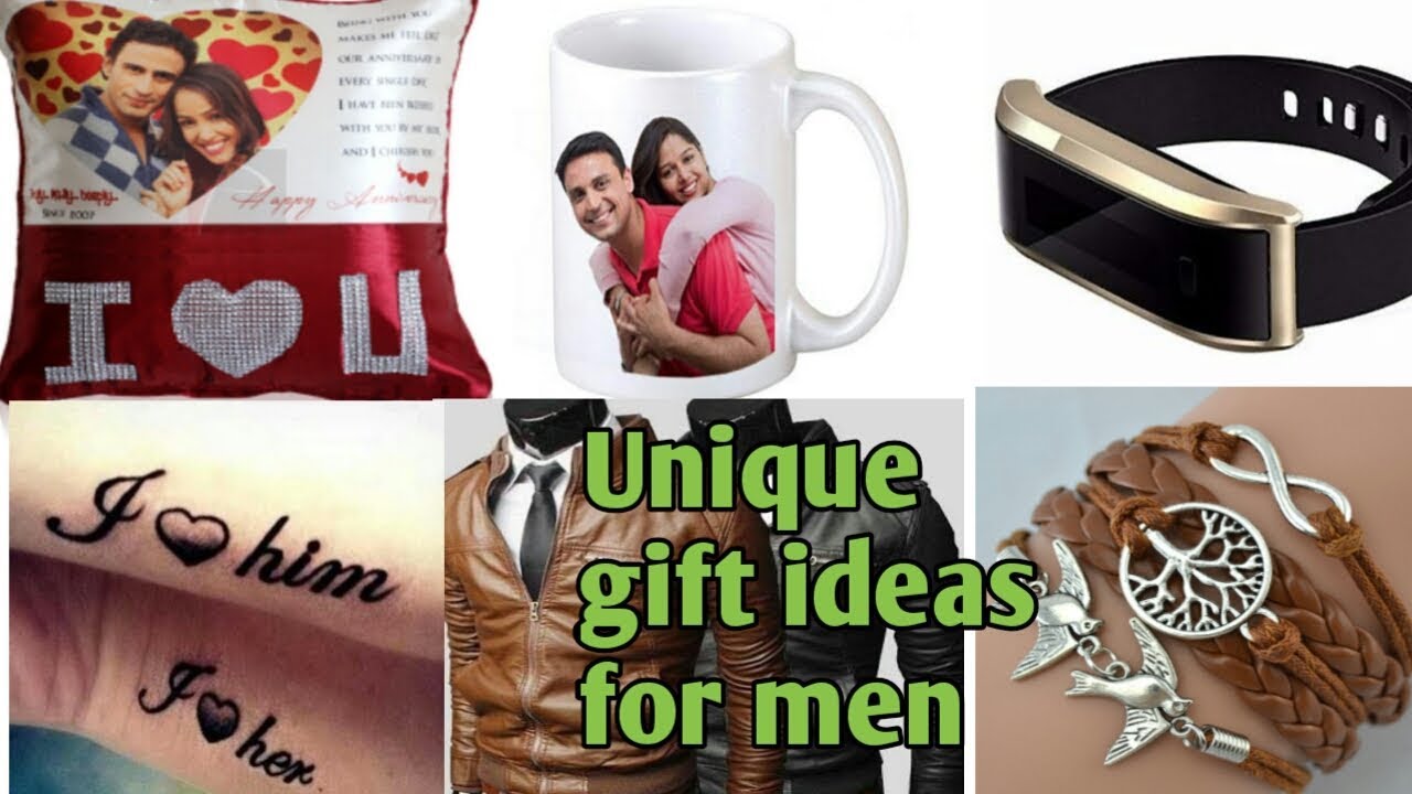 Christmas gift ideas 