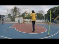 CHS - SC - Batch 3 - Skill - Shooting drill