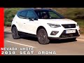 Seat Arona Candy White