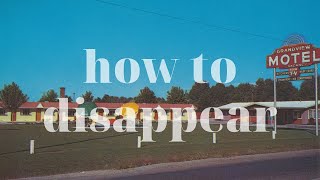 Nhn Ngy Sinh Nht Dinhh Vietsub How To Disappear Bn Piano Ca Lana Del Rey