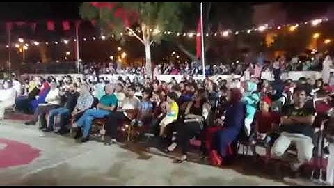 ما تيسر من سورة الحشر قرآة ماتعة للقارئ محمد أمين أحجيج