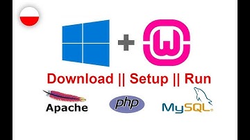 wampserver || How to download install and run wamp server || wamp server install || wamp