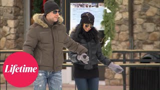 Married at First Sight: Intimacy and Ice Skating (Season 2, Episode 3) | MAFS
