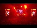Ronald - Falling In Reverse @Rod Laver Arena Melbourne 2025