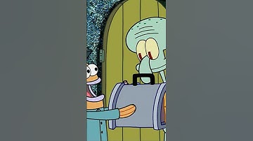 Squidward Tennis Balls