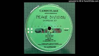 Peace Division - Got 2 Get (Vocal) | Camouflage Recordings [1999]