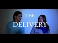 The delivery short horror film