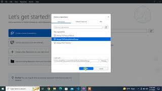 How to upload project on your GitHub Account || Bangla Tutorials || ESAD C#