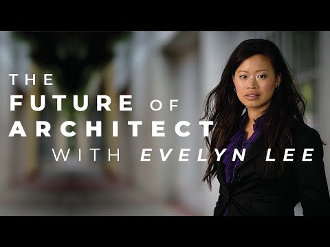 Video: Budú v budúcnosti potrební architekti?