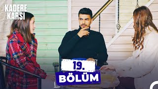 Kadere Karşı 19. Bölüm | İki Aşık Kadın