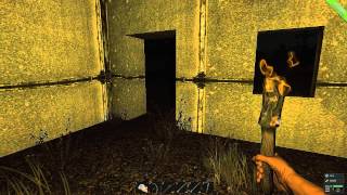 rust-the newest update