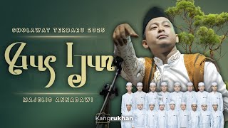 GUS AHMAD FAIZUN TERBARU 2025 (GUS IJUN)