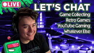 How Was Your 2025? | Camobot Year End Stream