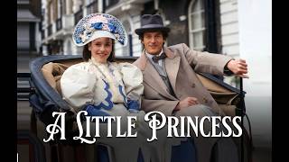 A Little Princess - episode 4 - starring Nigel Havers, Maureen Lipman & Miriam Margolyes (1987)