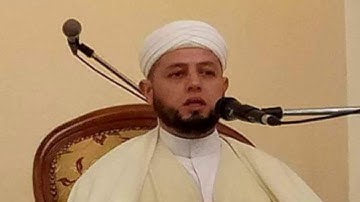 تلاوة عطرة بصوت الشيخ بلال بن عمروش ( 13 رمضان 1439 ) الأنبياء 30-50 .