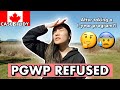 PGWP REFUSED because of the wrong program?