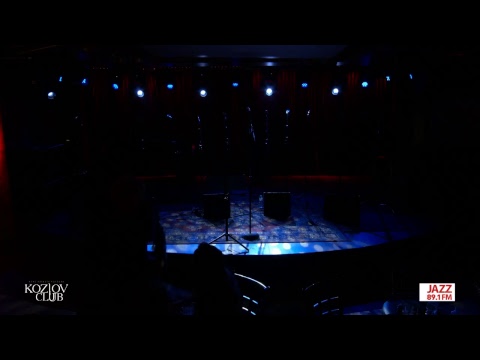 JAZZ FRIENDS A CAPPELLA BAND BY VLADIMIR SIDORKOVICH
