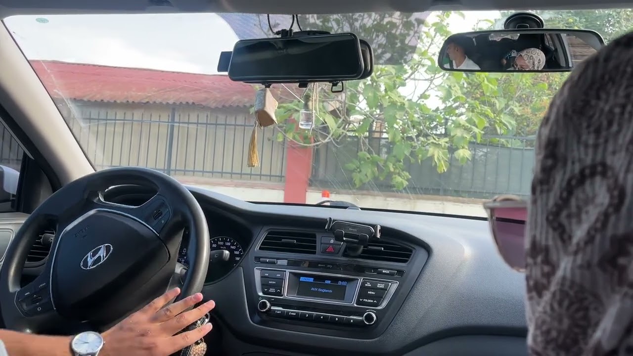 A parkuru tuzla Tepeören 