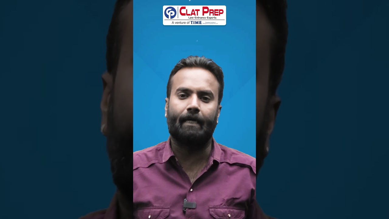 Unlock Law School Success: Master Vocab with The Hindu!  | CLAT 2025 | Clat Prep