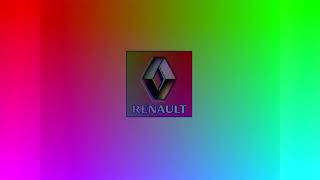 (REQUESTED) Renault Logo 2007 Effects (Preview 2 Effects)