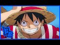 Luffy rap amv  thats so crazy  breeton boi one piece