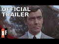 Colossus The Forbin Project 1970 Official Trailer HD Colossus The Forbin Project 1970 Official Trailer HD