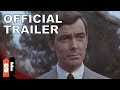 Colossus the forbin project 1970   official trailer