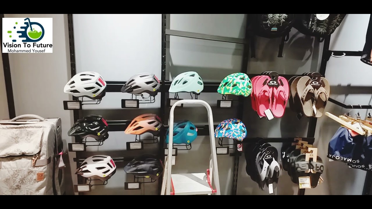 The Cycle Hub Jumeirah YouTube