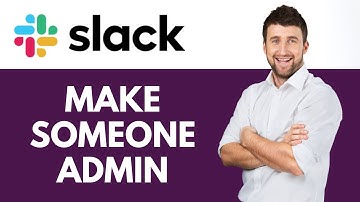 How To Make Someone Admin in Slack | give someone admin privileges | Slack Tutorial