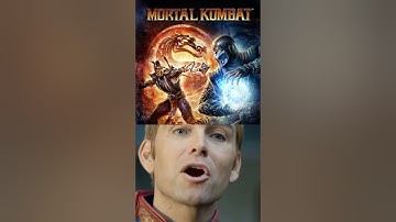 All Mortal Kombat Games RANKED