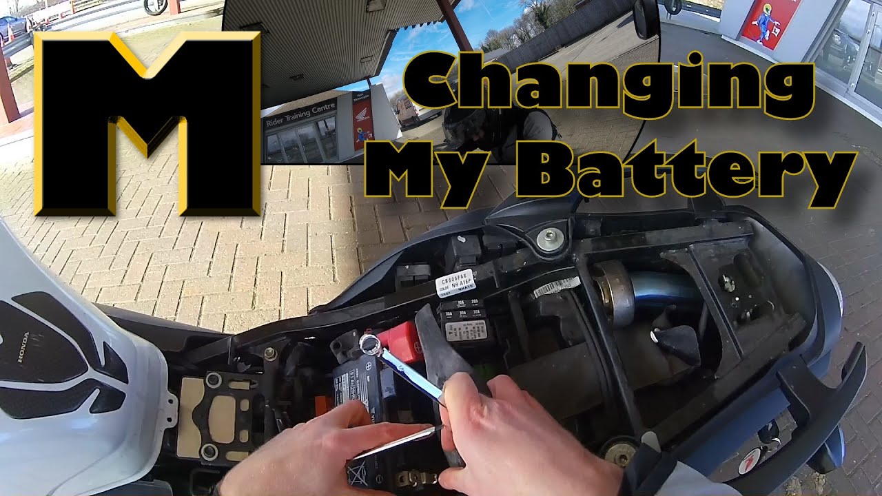 honda hornet battery price