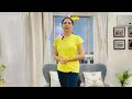 Yoga poses for Tight Hamstrings ~ Hamstrings Stretch 