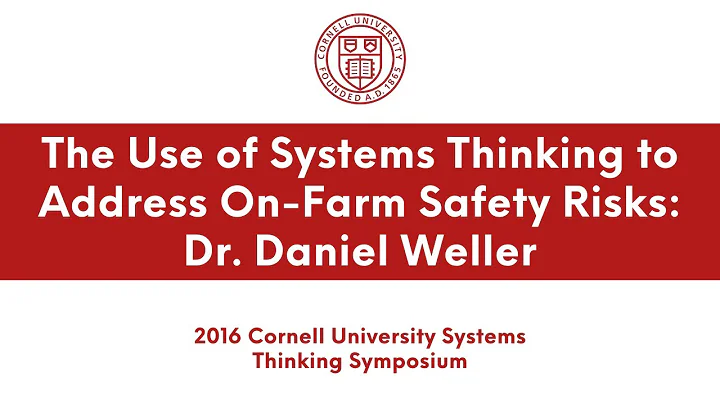 Daniel Weller Presentation