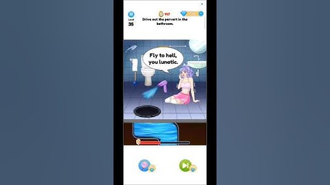 Annoying Puzzle Game 2 Level 35 #game #games #gameplay #walkthrough #puzzle #puzzlegame