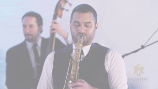 S'wonderful | Jazz Quartet