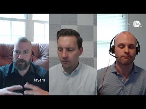 Supply Chain Deep Dive | Kezzler x GS1 US | EPCIS - video from Kezzler
