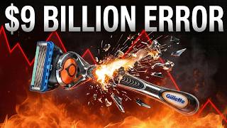 Celebrity The Internet Boycott That Cost Gillette $9 Billion Profile