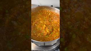 Isse jarur try karna….Street Style Pav Bhaji at Home #food #youtubeshorts #viralvideo #shorts
