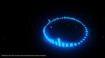 God Eater Ost Have You Ever Seen By Ghost Oracle Drive