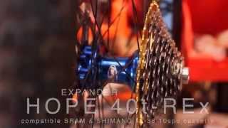 How To Build A Hope 1 X 10 Drivetrain For Everyone