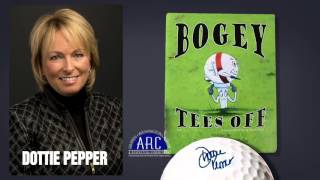 2 dottie pepper Information